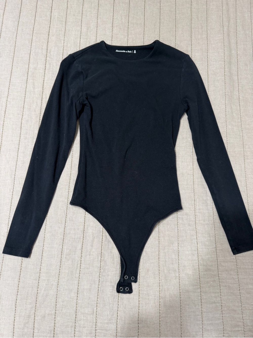 Abercrombie bodysuit